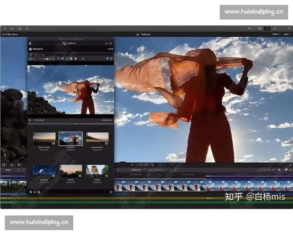围绕后期剪辑兼职渠道探索与高效寻找方法的全面实用精解指南手册
